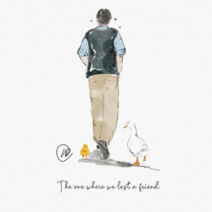 Vol.005 To the Best Matthew Perry