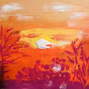 一桶油的夜话-第二回