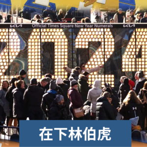 E813 外媒展望：2024，地球上一半人口要做这件事