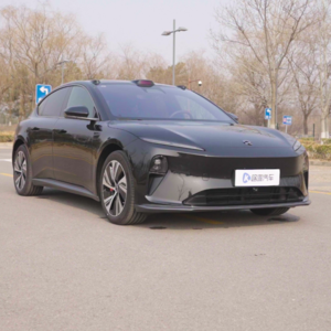 蔚来ET5，缺点和优点一样鲜明?