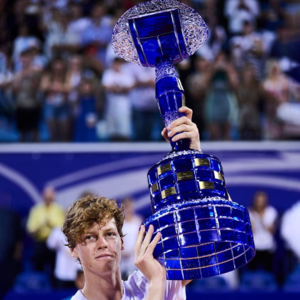 EP.61 乌马格辛纳再胜阿尔卡拉斯