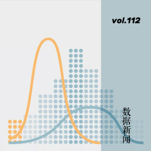 vol.112 数据冰山下，做有温度的数据新闻