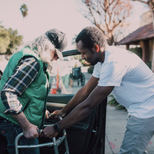 2023年9-12月 Part 1 Help Others