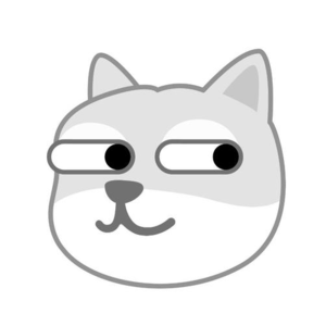 纯粹表情批判——论狗头与流汗黄豆作为自卑者防御机制对交流与情感的双重污染