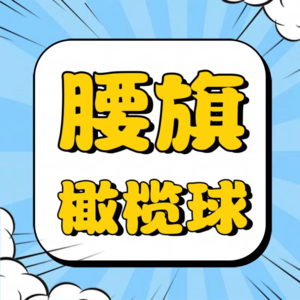 腰旗橄榄球到底怎么开始玩？！