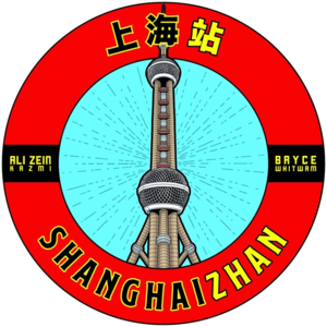 ShanghaiZhan上海站播客