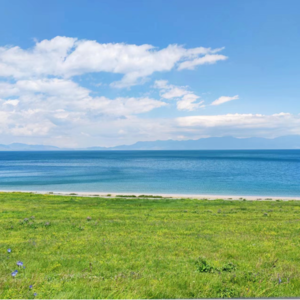 No.14 美哭！在新疆五年，终于去看了“大西洋最后一滴泪”