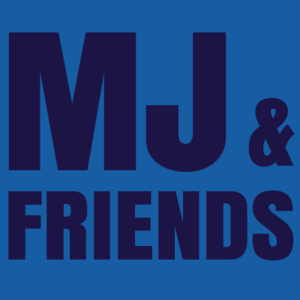 vol.03 天王巨星夜 - MJ & Friends（下）