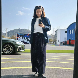 我的新年也要热辣滚烫！