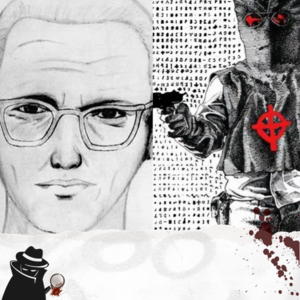 vol.20 美国悬案之首 | 凶手坦言：杀人比杀动物有趣多了