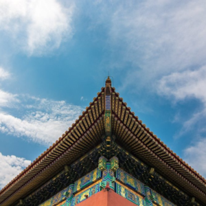 第4集：计划中国之旅