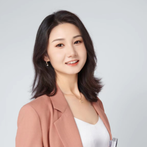 E16：姗姗｜这么棒的自己，怎么能不爱呢？