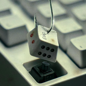 开放麦Vol.5 《孤注一掷》(2分)：你的腰子还好吗？