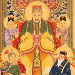 Vol.027ㅣ宗教：我追寻世界真相的禅修之旅