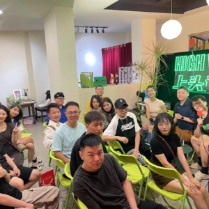 Vol.06【Live】谈恋爱你装什么哔～~