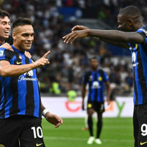 【意甲周报第三轮】米兰双雄为德比竞速,萨里波2.0再胜旧主