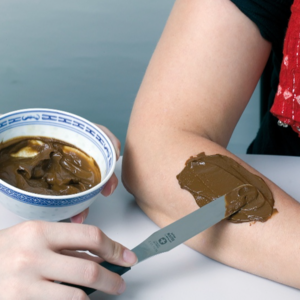 15.保护视力的外敷方法