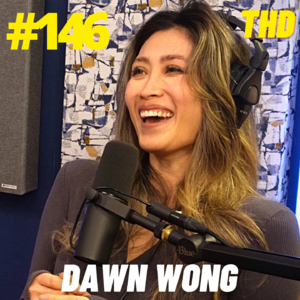 #146. Dawn Wong: All Joking Aside