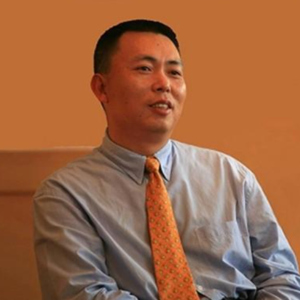 2003年段永平在北京大学总裁班交流会