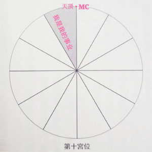 第十宫：我是我的事业 | 十二星座在第十宫的表现（上）