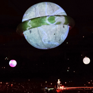 Vol.93 十一月是狗在上学人在发疯 我们俩在互换人生