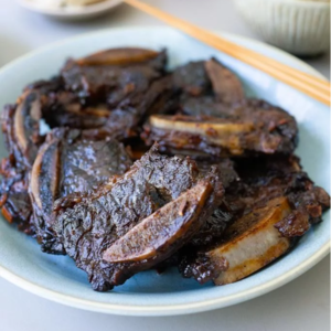 Pipikaula 夏威夷牛肉绳