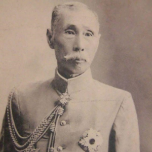 12月25日：日本青年谋刺陆军之父未遂