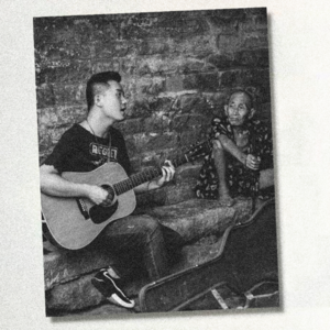 外公（live）-毛晨阳