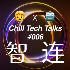 #EP06 - 聊聊：儿童智能硬件与 AI Agent