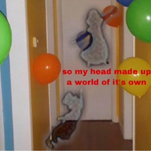 vol.001 梦核(Dreamcore)与“梦核感”低保真音乐(Lo-Fi)能为我们带来什么?