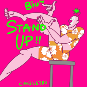 7. 男版杨笠?美国“男权战士”Bill Burr 新专场简评|肯定好笑