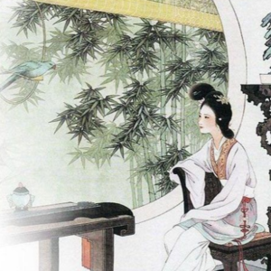 串台红楼慢炖丨窗里窗外的戏剧场面，比你想的多！