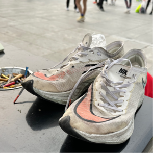 EP104: 2023北京马拉松装备观察