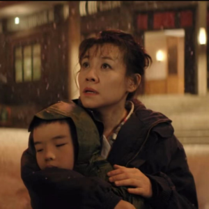 Ep8. 盘点《漫长的季节》女性角色,东北是一种处境,女人也是