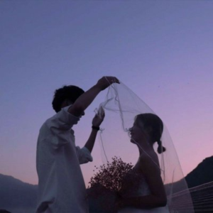 Vol.2 我们对婚姻实在是太好奇了！