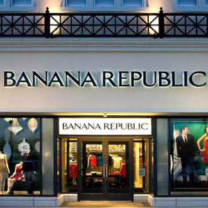 27:Banana Republic是否应该改名?