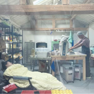 歌不鸽 | 我怕来不及，我要抱着你：看完《我爱你》听听歌