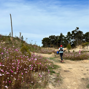 S4E18:【常规班】毕业赛事体验分享，从纽约到周口，挑战pb51分钟？