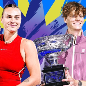 58 大满贯|澳网回顾:先进决赛,后看输赢