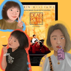 Vol.024 17、8岁选专业，仿佛人生开盲盒呀