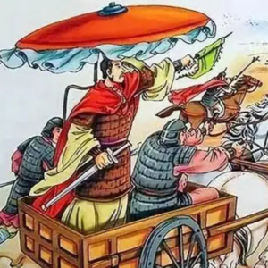 Vol.4《曹刿论战》“肉食者鄙”你真的读懂了么?