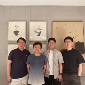 当斯坦福遇上斯坦福，学霸的申请成功可以复制～