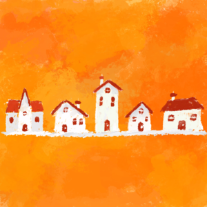 芒果街上的小屋｜希冀写就的无望童谣