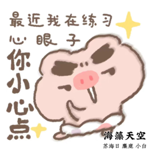 心眼子练习大赛