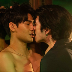 10(上):延迟聊聊泰腐《黑帮少爷爱上我》 土到想翻白眼但又爱上了！