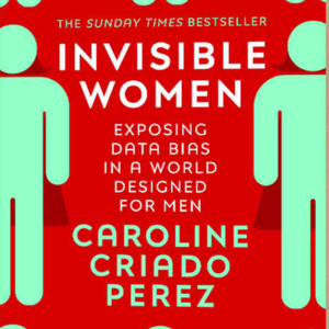 Vol.29 Women don't exist 被隐形的女人