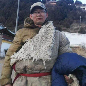 13 知我者谓我何求——读李硕