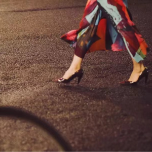 「1001夜」Vol.17 《繁花》:谁还在意阿宝到底爱谁啊,他爱谁谁