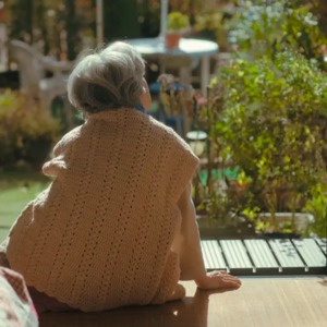 Vol.23-致我们终将到来的老年