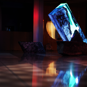 Ep14. 从D'strict到MSG Sphere,聊聊数字艺术应用的现在与未来